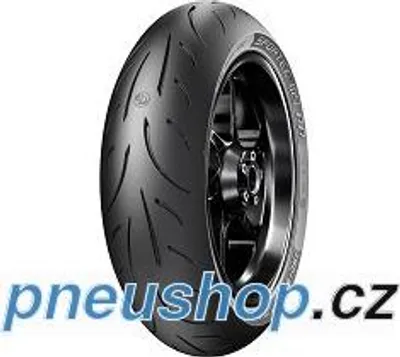 Obrázek produktu pro 120Sportec M9 RR (120/70 R19 TL 60V M/C, přední kolo)