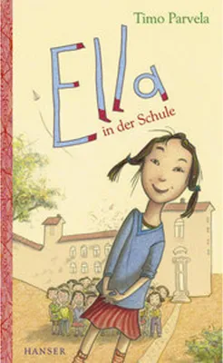 Immagine prodotto di Ella in der Schule. Bd. 01