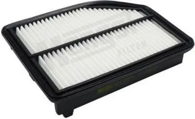 Obrázek produktu pro Vzduchový filtr HENGST E1397L