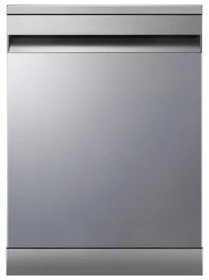 Produktbild von Samsung DW70H Freistehender Geschirrspüler, 60 cm, , 14 Maßgedecke, Freistehend, Standardgröße (60 cm), Edelstahl, Berührung, 1,5 m, 1,55 m
