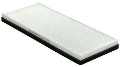 Zdjęcie produktu dla EBG Filtr kabinowy przeciwpyłkowy Audi VW 893819439 893091400A 8A0819439