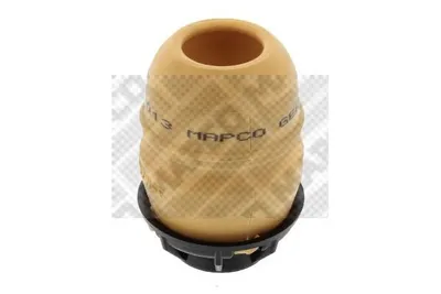 Produktbild von MAPCO 32013 Anschlagpuffer Federung Hinten für FIAT Seicento / 600 Schrägheck (187) CINQUECENTO (170) Seicento / 600 Van (287)