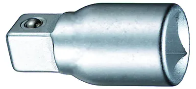 Obrázok produktu pre STAHLWILLE 12010005, Nástrčkový kľúč, 1 kusov, Chróm, 36 g