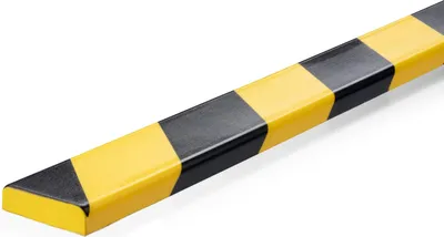 Productafbeelding van DURABLE Oppervlakte beschermingsprofiel S10, 5 st., 1107130, Bont