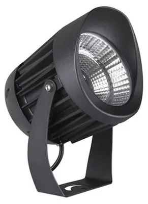 Immagine prodotto di Nova Luce Faretto LED da esterno HighPower orientabile IP65