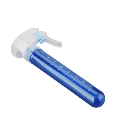 Immagine prodotto di Flacone spray per lacca per capelli in 5 colori, nebulizzazione fine, spruzzatore d'acqua, strumento per parrucchieri 03#