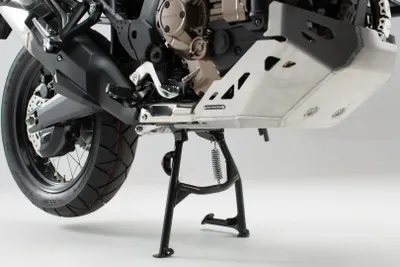 Obrázek produktu pro SW-Motech středový stojan černý Honda Crf1000L Africa Twin