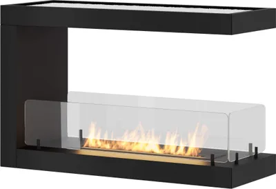Obrázok produktu pre Krb na etanol InFire Inside U800 čierny