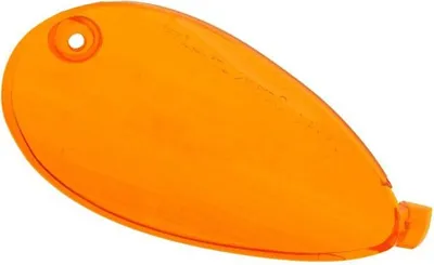 Produktbild von Vicma Blinkerglas hinten links kompatibel mit Piaggio Liberty 50 2-Takt