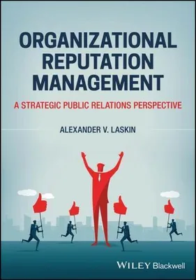 Obrázok produktu pre Organizational Reputation Management