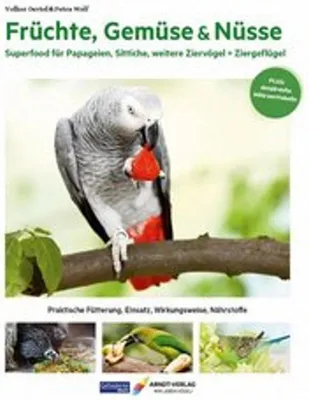 Produktbild von Früchte, Gemüse & Nüsse