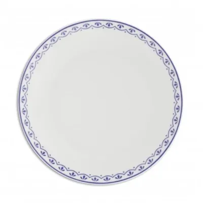Produktbild von Leander Dessertteller, 21 cm, HyggeLine, blau, Leander, Tschechisches Porzellan