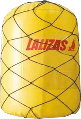 Produktbild von Lalizas Regattabøye Gelb 150 x 90 x 90 cm Gelb 150 x 90 x 90 cm