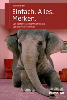 Obrázek produktu pro Einfach. Alles. Merken.