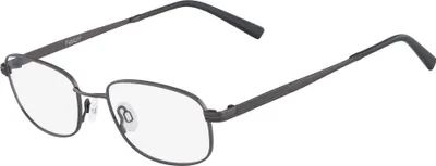 Produktbild von Flexon FLEXON CLARK 600 (033) gunmetal 50/19/140 Herren Brillen