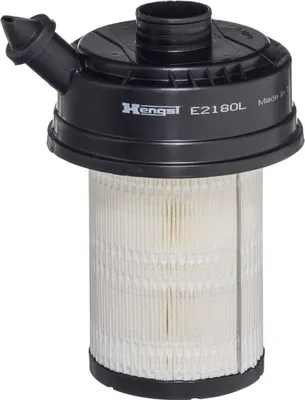 Immagine prodotto di Filtro aria Elemento filtrante 279mm HENGST E2180L