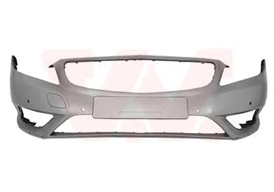 Produktbild von VAN WEZEL Stoßstange Stoßfänger passend für MERCEDES-BENZ B-Klasse (W246, W242) Grundiert 3054575