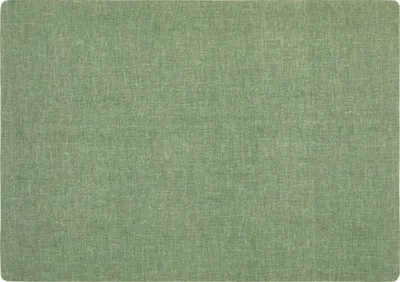 Produktbild von Tischset Oslo moosgrün 30x42 cm