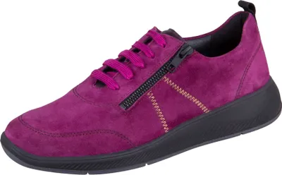 Produktbild von Solidus Komfort Schnürschuhe Damen 31383832373332 Pink 38 1/2 EU