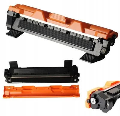 Obrázok produktu pre Toner Luxtoner TN1030 čierny kompatibilný pre Brother DCP-1510E