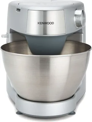 Obrázok produktu pre Kenwood Prospero+, 4,3 L, Strieborná, Otočné, Nerezová oceľ, Plast, 1000 W