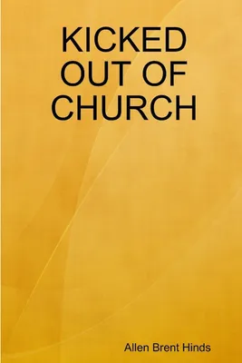 Produktbild von Kicked Out Of Church