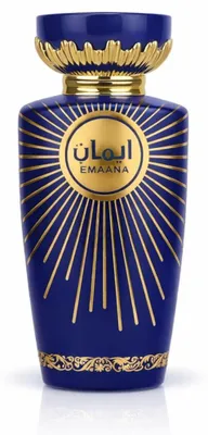 Produktbild von Mystical - Emaana Eau de Parfum