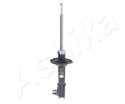 Produktbild von ASHIKA Stoßdämpfer Hinten Links für MAZDA FAMILIA IV (BF) Federbein MA-33011