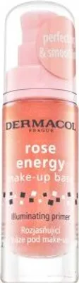 Obrázok produktu pre Dermacol - Rose Energy Make-up Base 20 ml 20ml