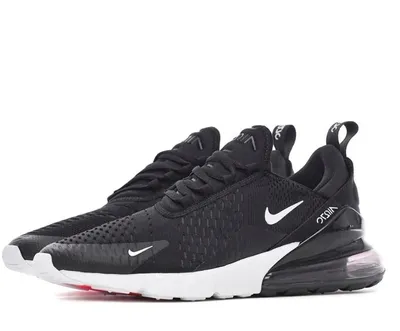 Zdjęcie produktu dla BUTY MĘSKIE SPORTOWE NIKE AIR MAX 270 AH8050 002 r. 39