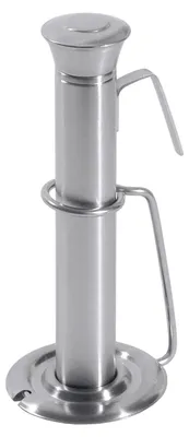 Zdjęcie produktu dla CONTACTO Bierwärmer, Länge: 160 mm