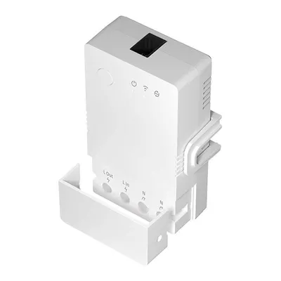 Produktbild von Sonoff THR316 Temperatur- und Luftfeuchtigkeitssensor