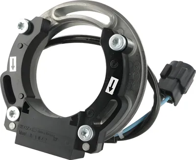 Produktbild von Stator Stage6 R / T, für Innenrotorzündung, universal