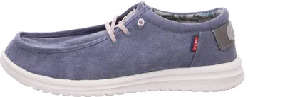 Produktbild von Fusion Schnürer Blau in Gr. 46