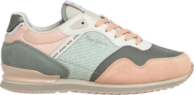 Produktbild von Pepe Jeans London Jelly Sportschuhe Grün EU 38 Damen Grün EU 38