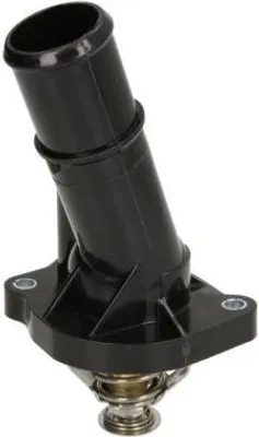 Produktbild von THERMOTEC Thermostatgehäuse D2G008TT für FORD TRANSIT MK-5 Bus (E)