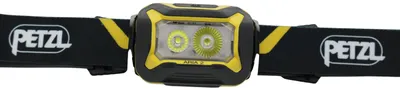 Obrázek produktu pro Petzl E070AB00 Headlamp ARIA® 2 black/yellow
