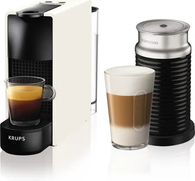 Produktbild von Krups XN 1111 Essenza Mini