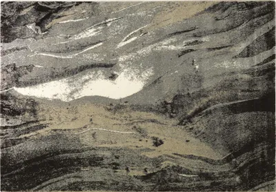 Image de Tapis moderne haut de gamme - 60X110 cm (GalleriaFarah1970)