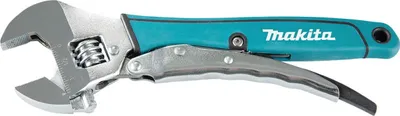 Produktbild von Makita B-65470 Rollgabelschlüssel 250 mm mit Festellfunktion