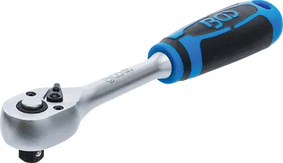 Produktbild von BGS Umschaltknarre Abtrieb Außenvierkant 10 mm (3/8") - 616