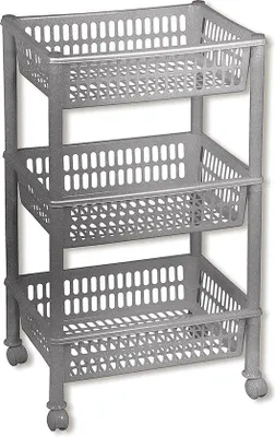 Obrázek produktu pro Kuchyňský pult, kuchyňský vozík, kuchyňská deska