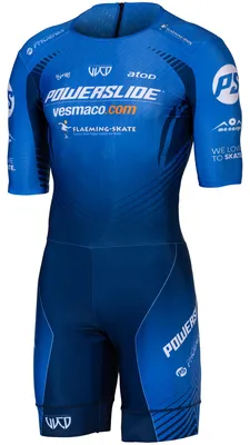 Produktbild von Teamanzug für Herren