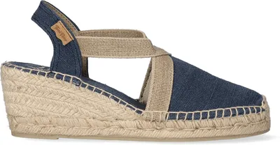 Produktbild von Toni Pons Terra-V Damen Espadrilles Mari Vintage Größe 42
