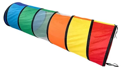 Immagine prodotto di Tunnel per bambini, ideale per giochi attivi