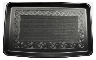 Produktbild von Kofferraumwanne kompatibel mit Mercedes B W 246 10.2011-12.2018