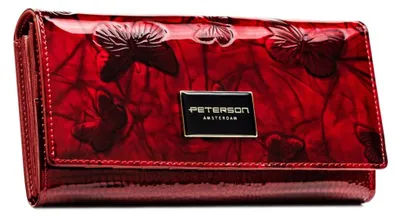 Zdjęcie produktu dla Peterson Portfele PTNPH271DBF92376