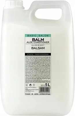 Produktbild von STAPIZ ALOE VERA Haarbalsam - 5000ml