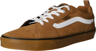 Immagine prodotto di Scarpa bassa stringata in tela Filmore