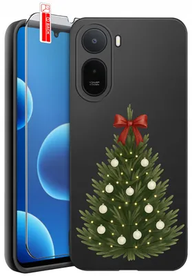 Image de Étui pour Xiaomi Redmi A7 Pro | Motifs | Coque en silicone souple + Verre trempé 9H